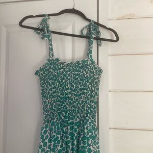 Summersalt dress Midi